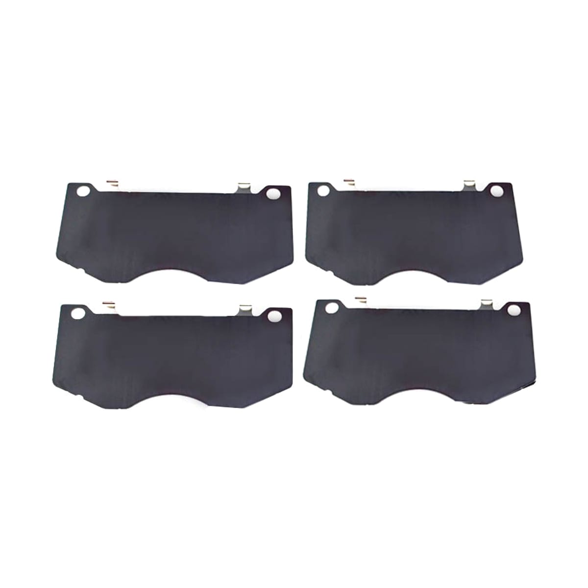 Пластины противоскрипные комплект Toyota Land Cruiser (J200) 07-21 / Lexus LX 07-23 0494560080