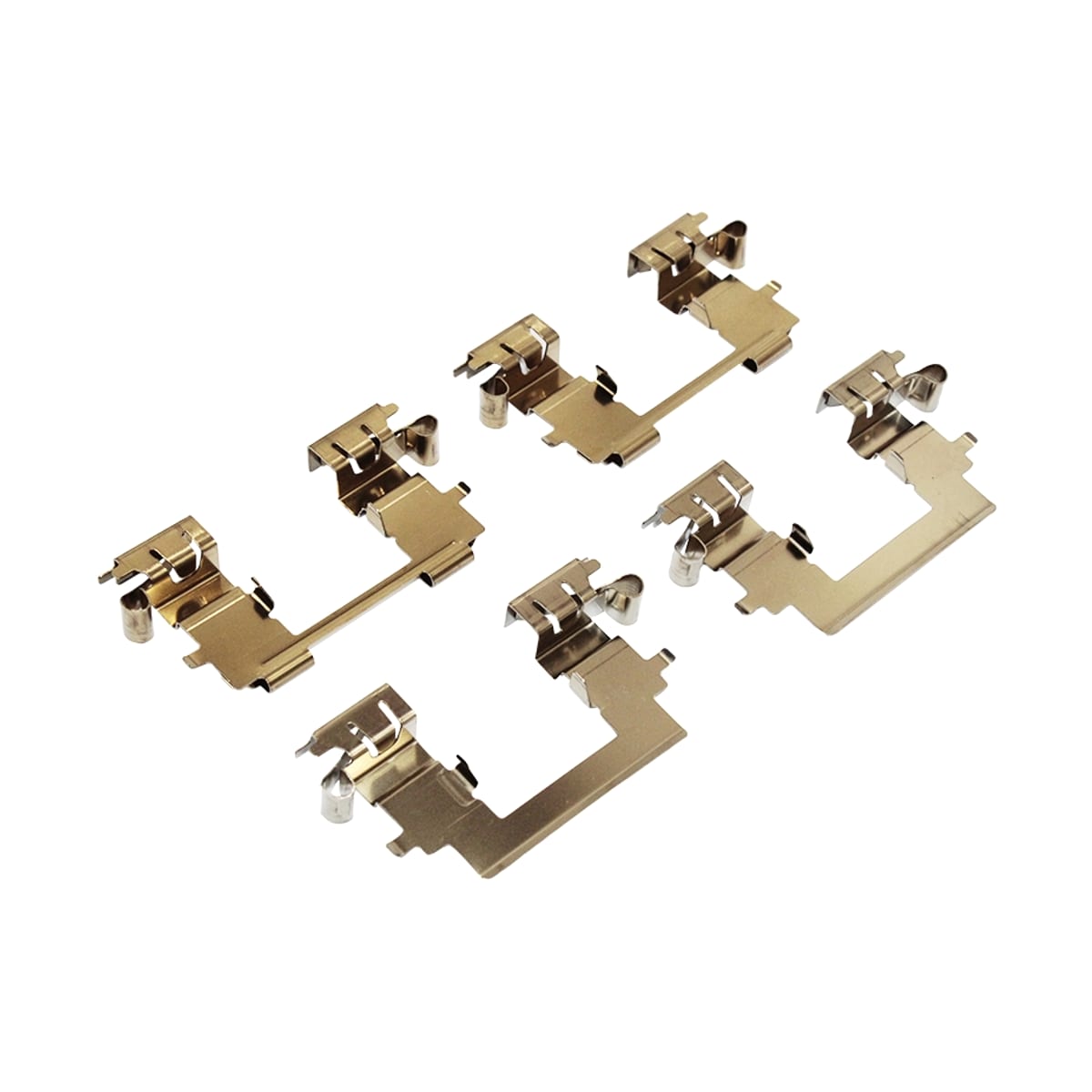 TOYOTA Комплект монтажный Lexus RX 03-09 / Toyota Harrier 03-13