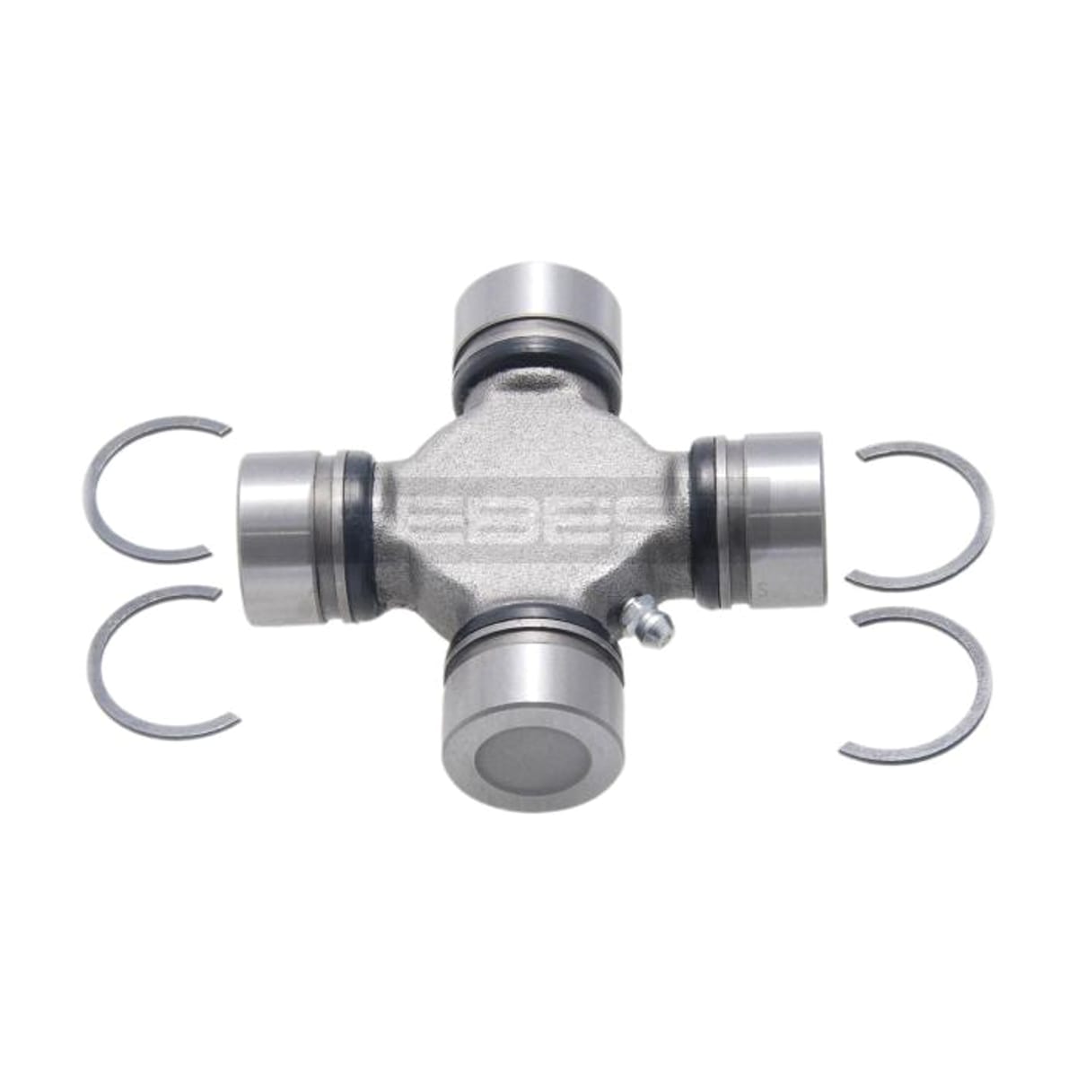 FEBEST Крестовина карданного вала 28.6X62/93 05093377AA