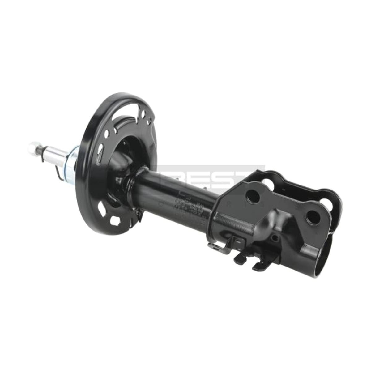 FEBEST Амортизатор gas.twin tube 05110001FL (перед лев)