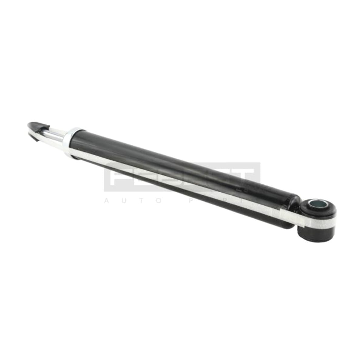 FEBEST Амортизатор gas.twin tube 05110003R (зад прав/лев)