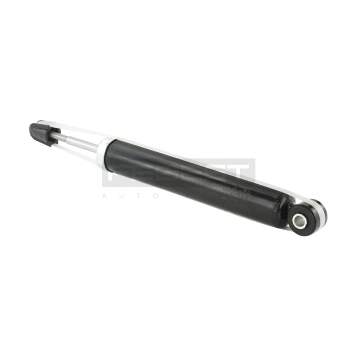 FEBEST Амортизатор gas.twin tube 05110005R (зад прав/лев)