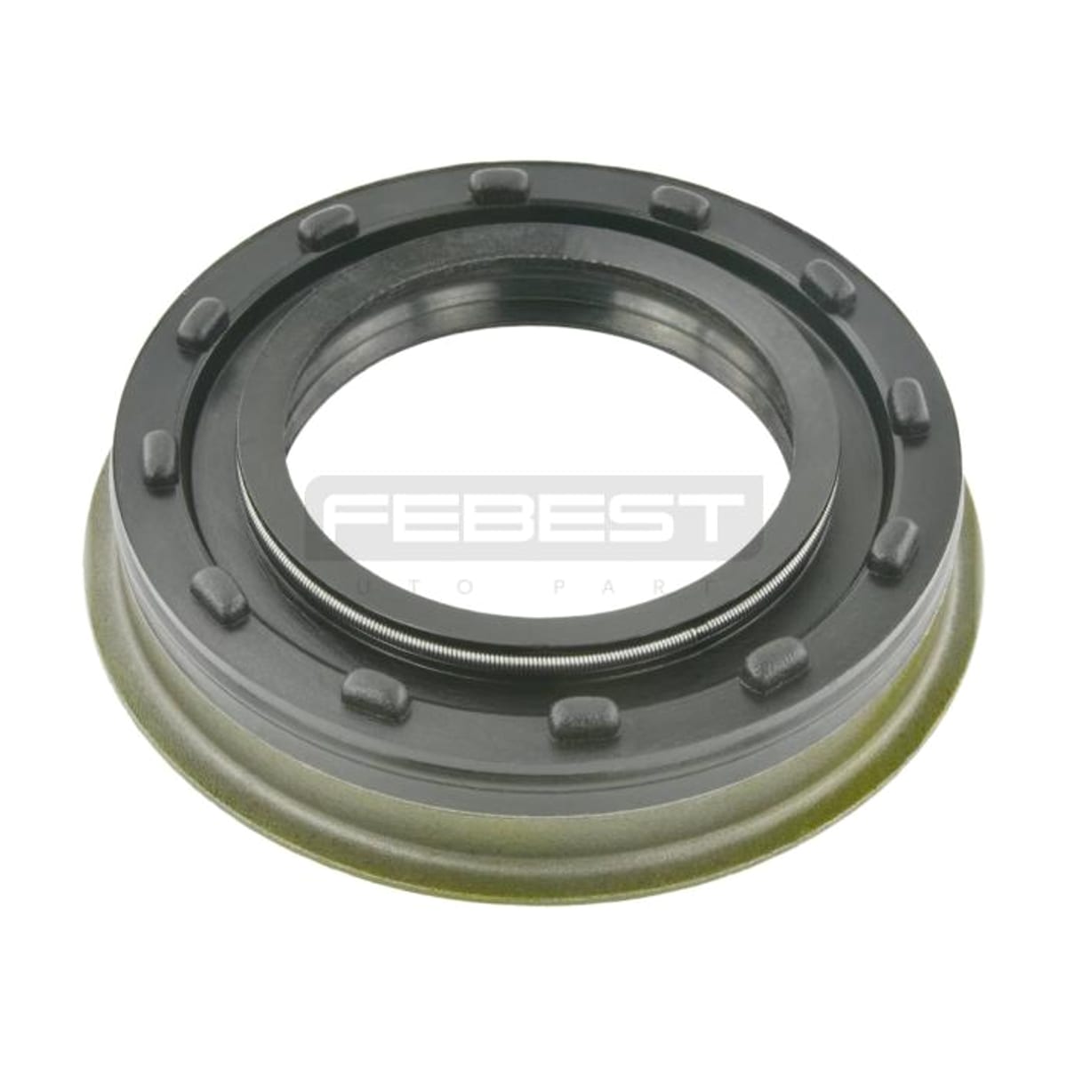 FEBEST Сальник привода 38.3X64.4X10.6X13.4 05134787AB