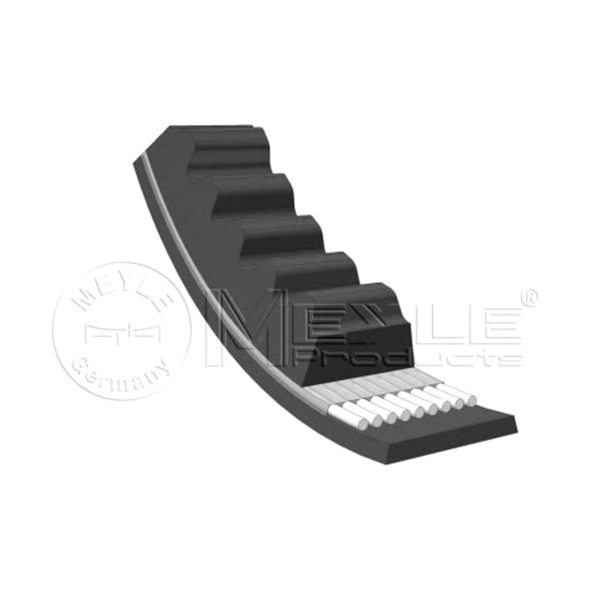 Деталь Ремень клиновой MEYLE