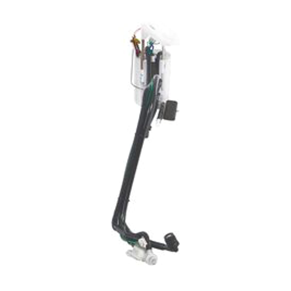 Деталь Насос топливный BOSCH