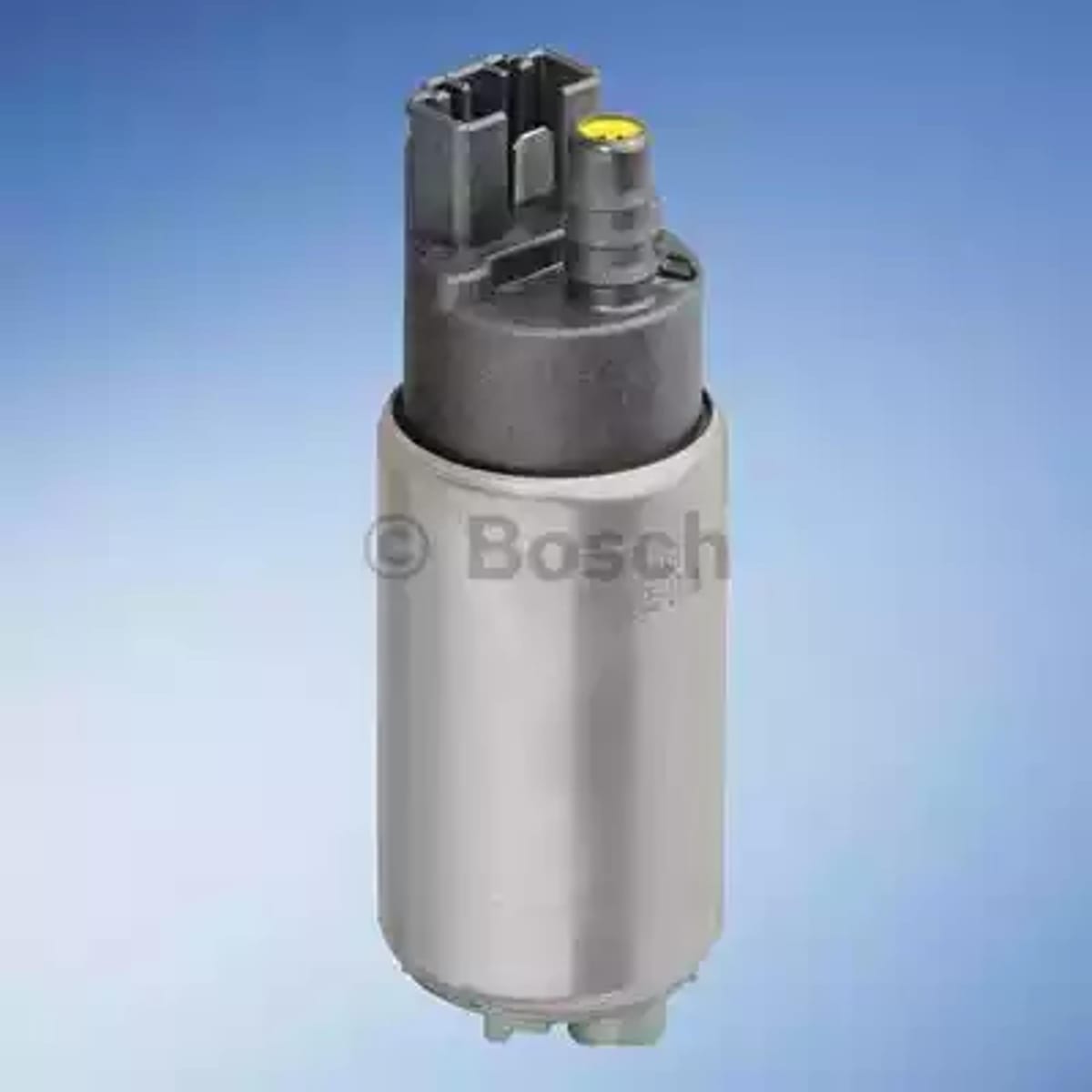 Деталь Снят, замена 0580454145 Насос топливный BOSCH
