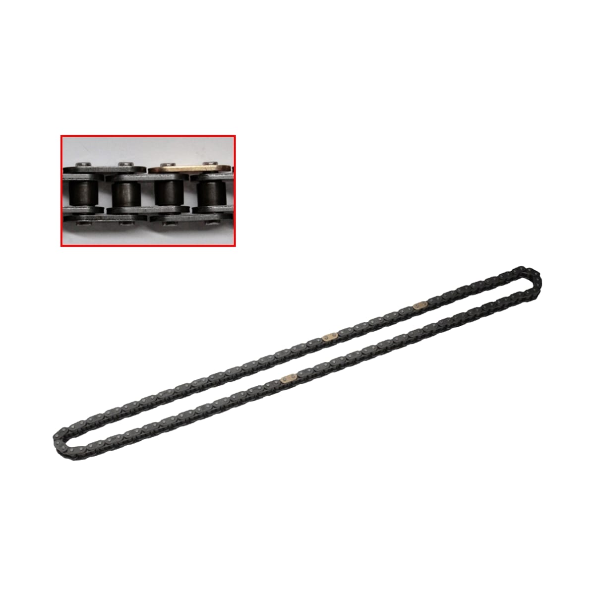 DID Цепь ГРМ Toyota Allion (T240,T260) 01-21 / Corolla 12-19 05FKSDH124