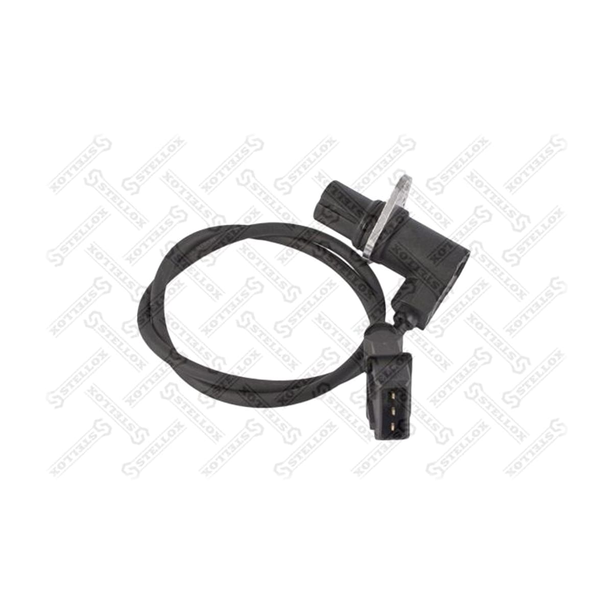Деталь 06-00024-SX_датчик положения коленвала! VW Passat/Sharan/Golf 1.6i/2.0i 96-98 STELLOX