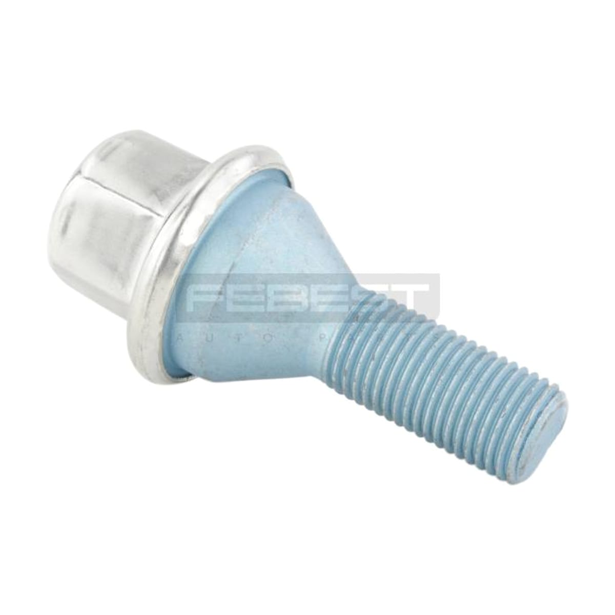 FEBEST Болт колесный M12X1.25 L60.4 06511051AA