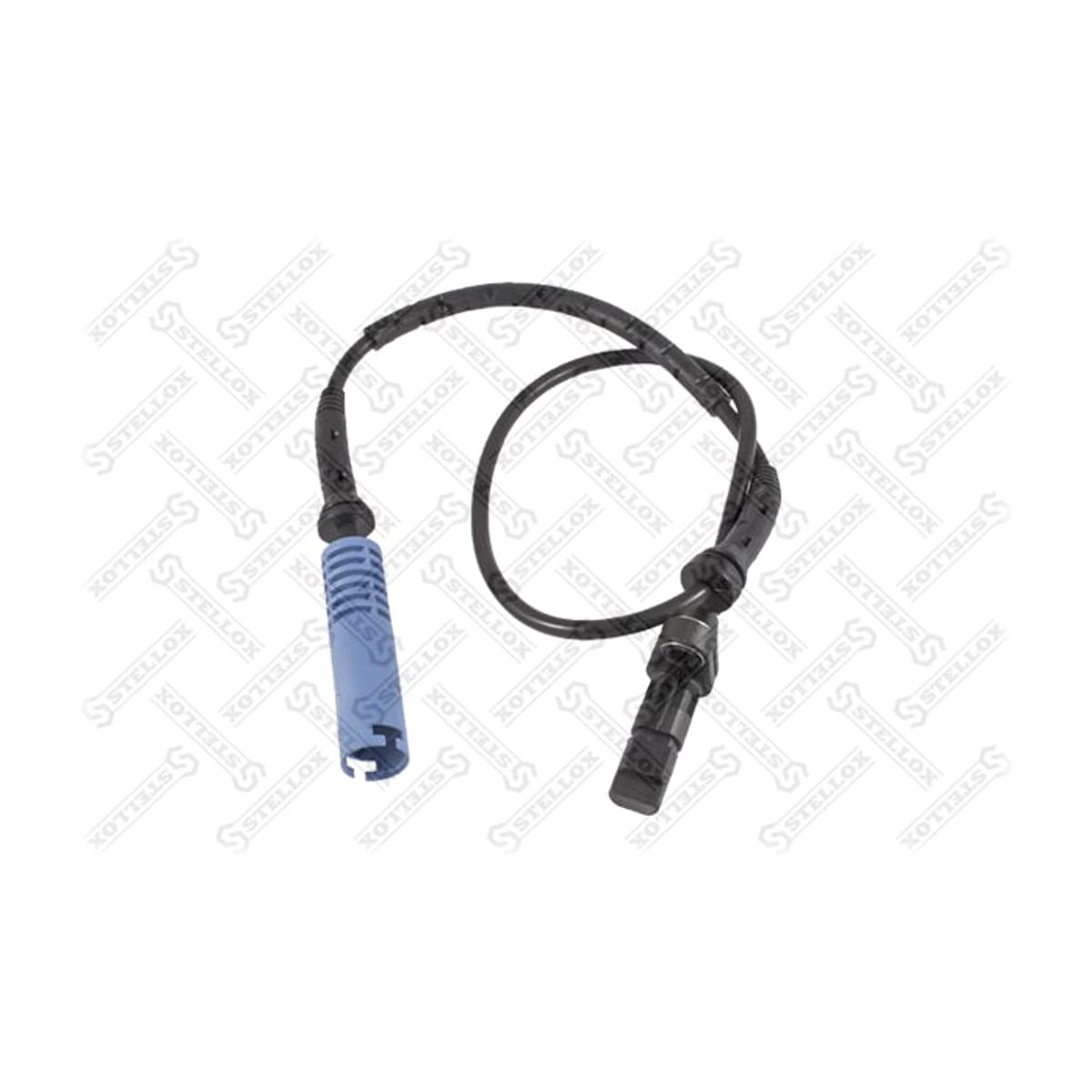 Деталь Датчик ABS перед. BMW E53 00> STELLOX