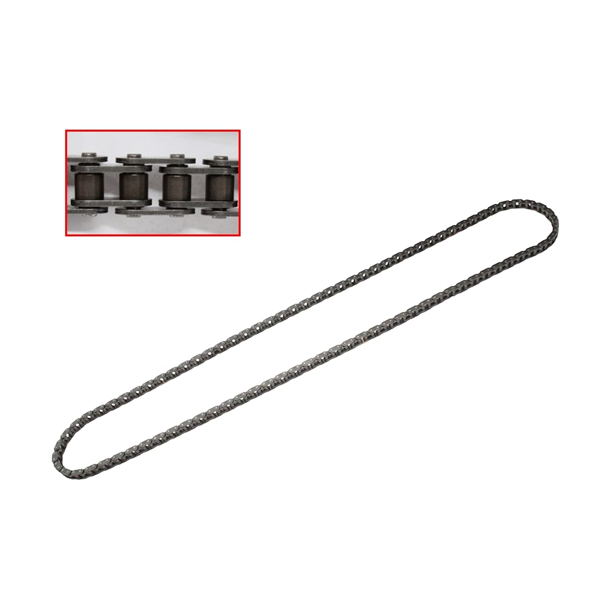 Деталь Цепь ГРМ Toyota Land Cruiser (J200) 07-23 / Land Cruiser Prado 02-20 1GRFE DID