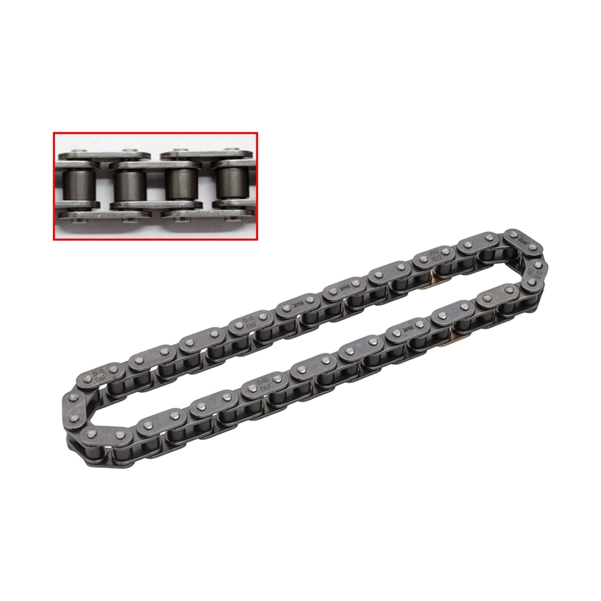 DID Цепь ГРМ Toyota Land Cruiser (J200) 07-21 / Land Cruiser Prado 02-13 06FSSDH42