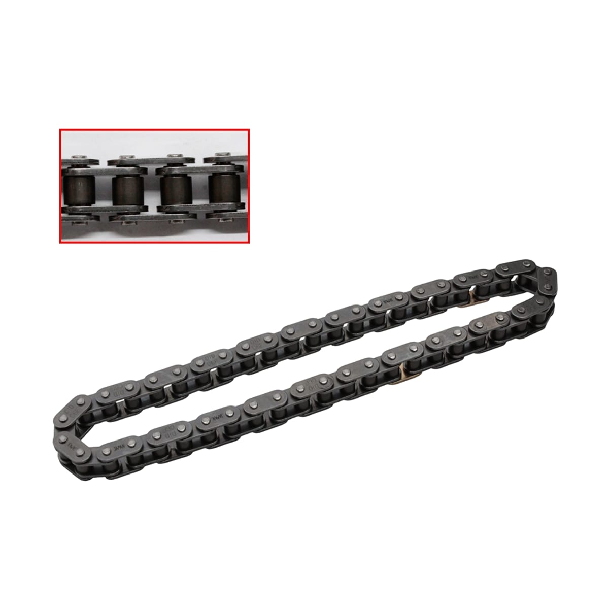 Деталь Цепь ГРМ Lexus RX 03-15 / Toyota Camry 06-21 DID