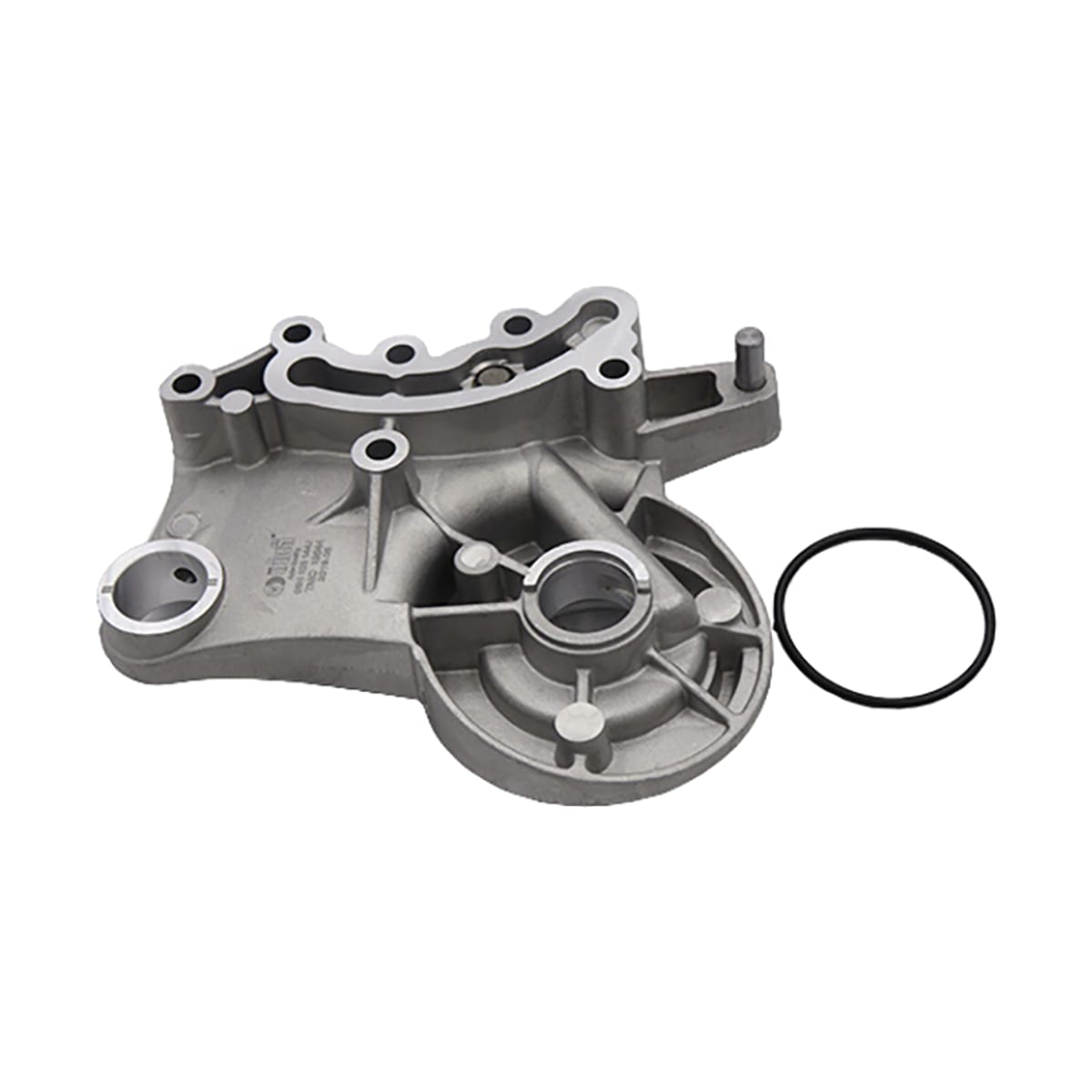 VAG Накладка на двигатель Audi A3 03-13 / A4 08-15