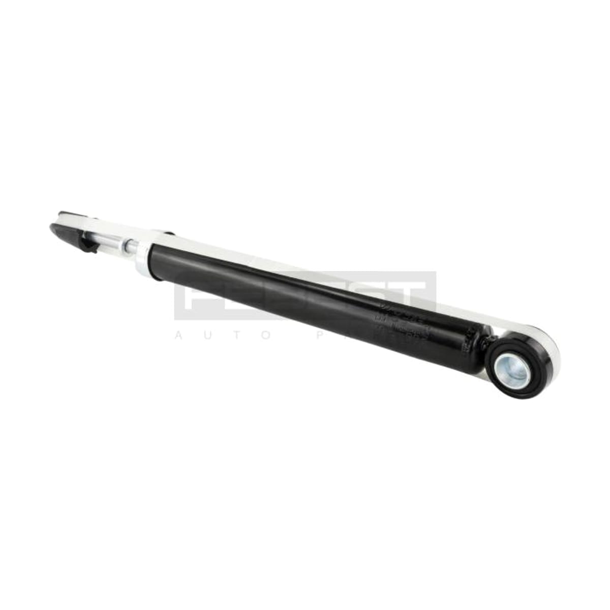 FEBEST Амортизатор gas.twin tube 07110002R (зад прав/лев)