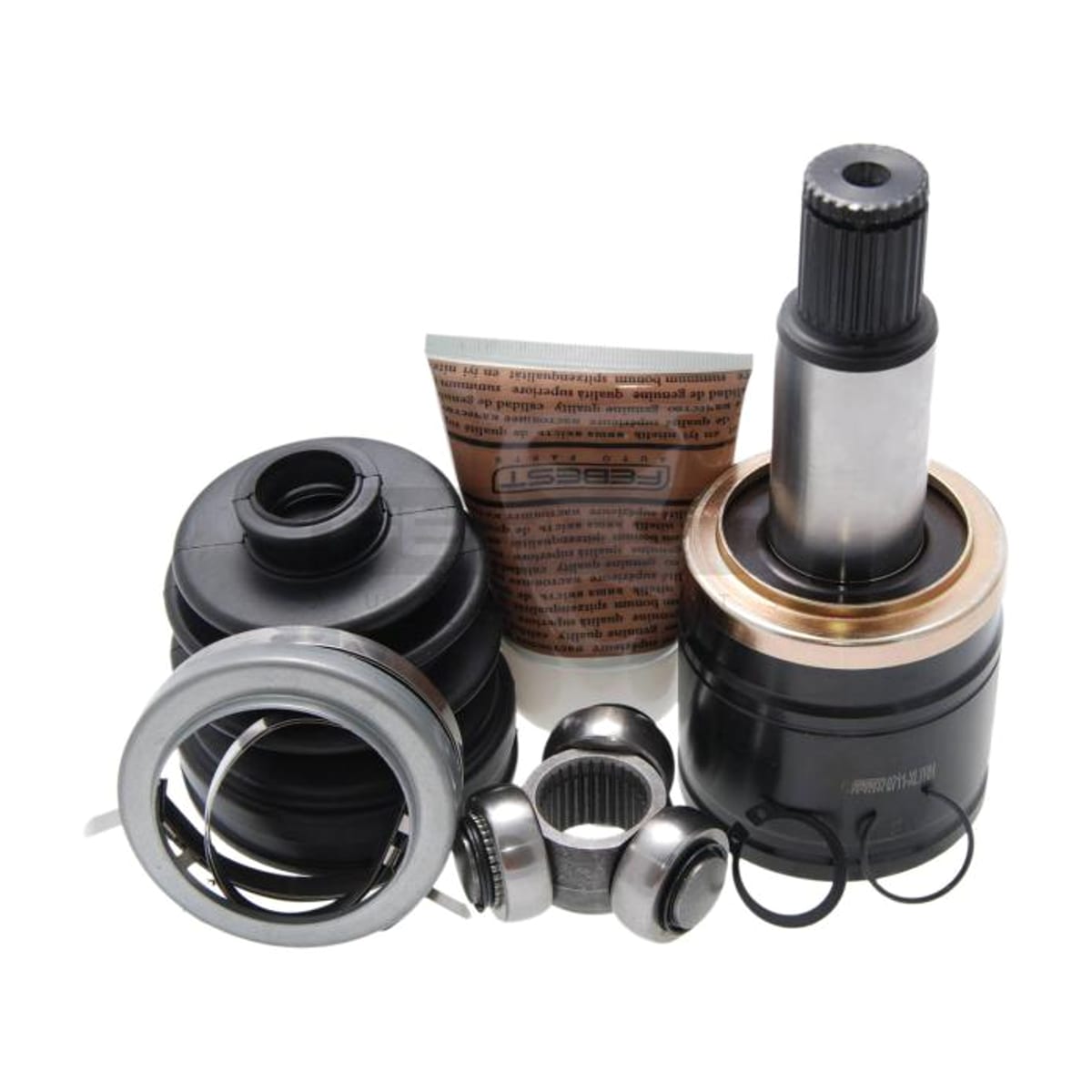 FEBEST Шрус внутренний 30x35x26 0711XL7RH (перед прав)
