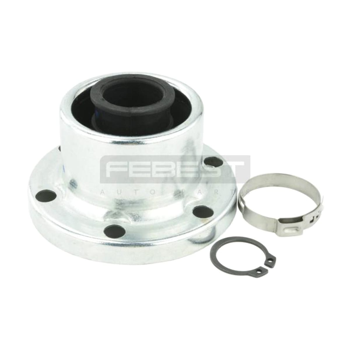 FEBEST Пыльник шрус карданного вала 84.1x61x24 0715JB416SA