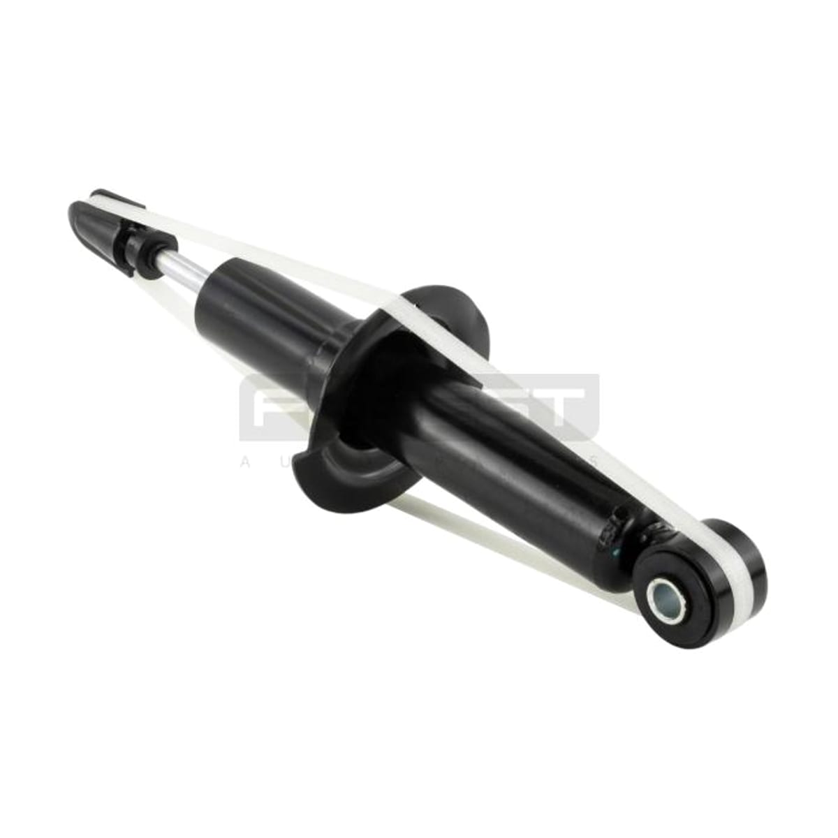 FEBEST Амортизатор gas.twin tube 08110001R (зад прав/лев)