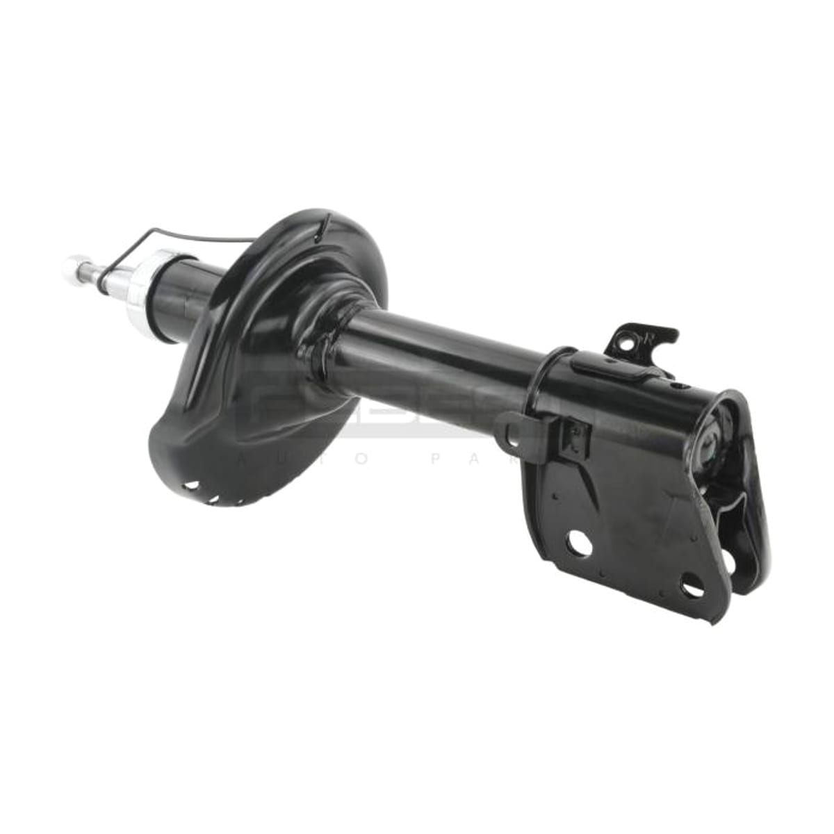 FEBEST Амортизатор gas.twin tube 08110004FR (перед прав)