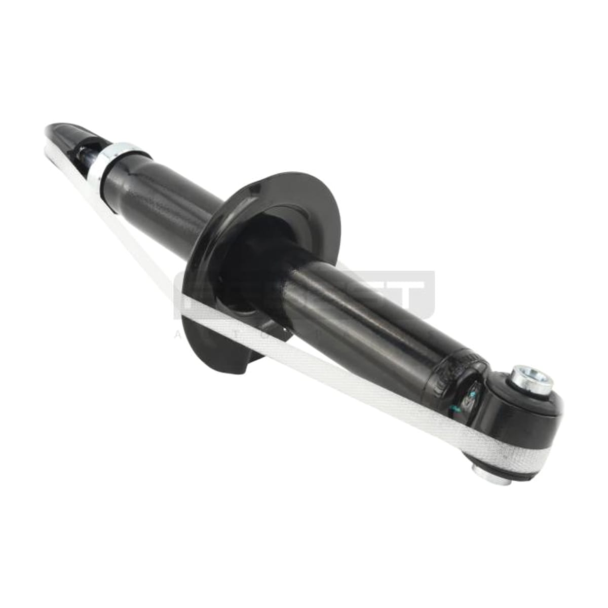 FEBEST Амортизатор gas.twin tube 08110005R (зад прав/лев)
