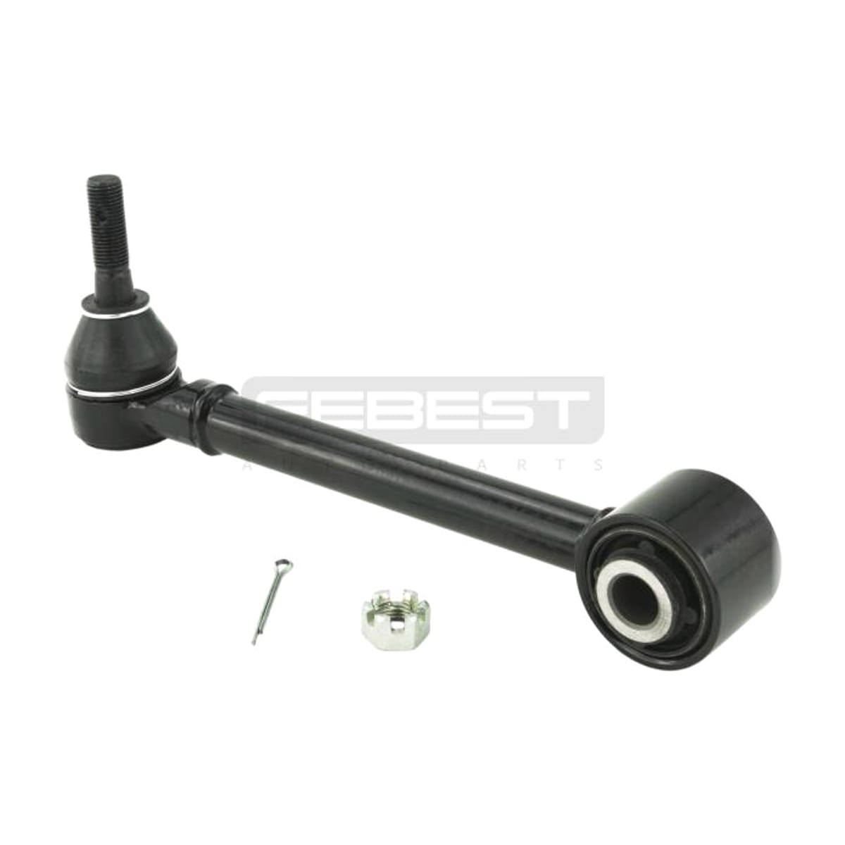 FEBEST Тяга поперечная с шаровой 0825W10R (зад прав/лев)
