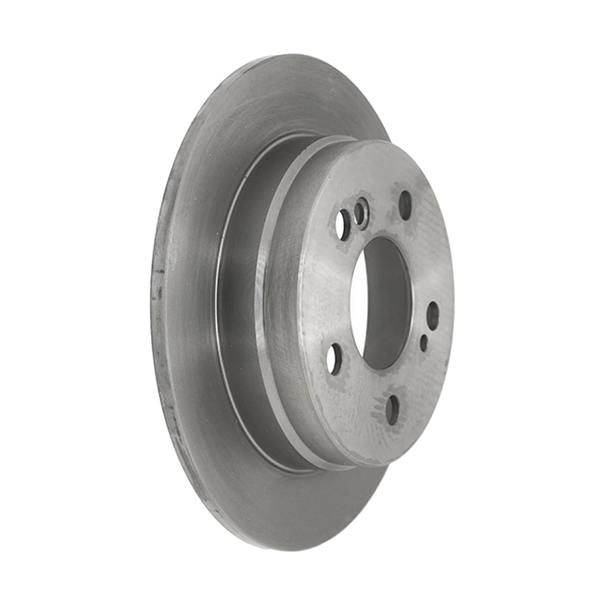 BREMBO Диск тормозной (Сзади) Mercedes-Benz C-Class 93-01 / E-Class 84-95 08473814