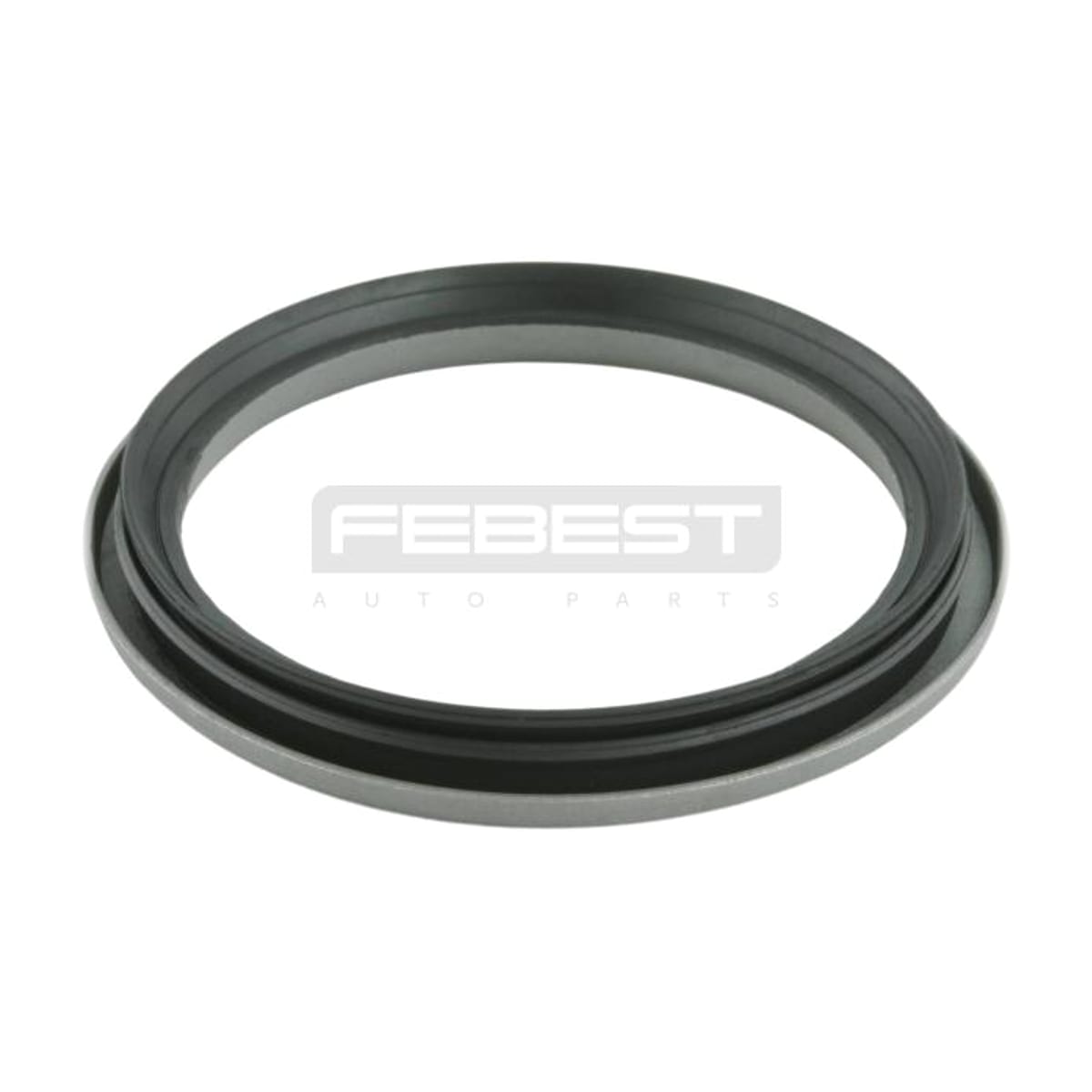 FEBEST САЛЬНИК СТУПИЧНЫЙ ПЕРЕДНИЙ 76.05X63.8X6.5X10