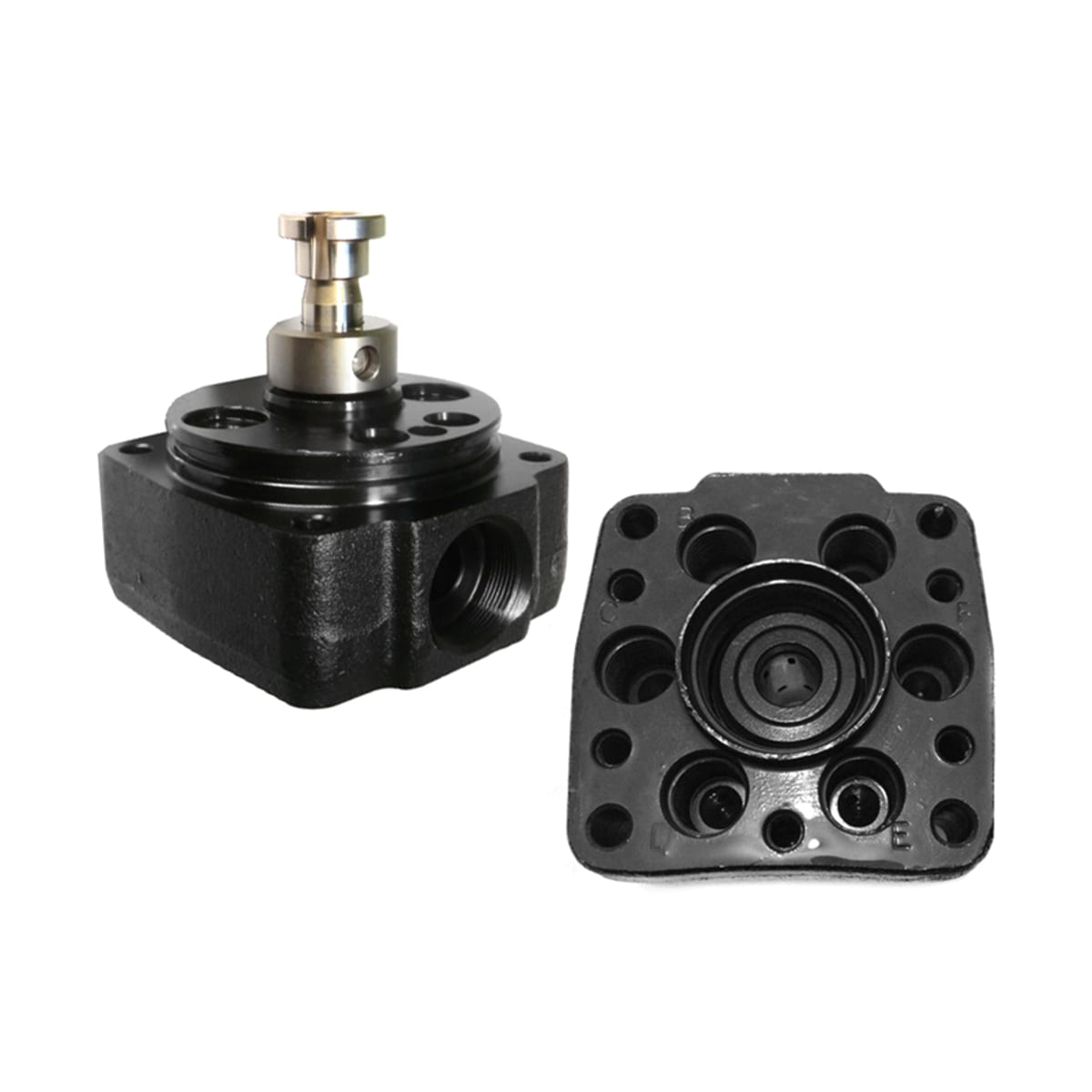 DENSO Плунжер Toyota Land Cruiser (J100,J80) 89-07 / Coaster 82-16 1HDT 0964001320
