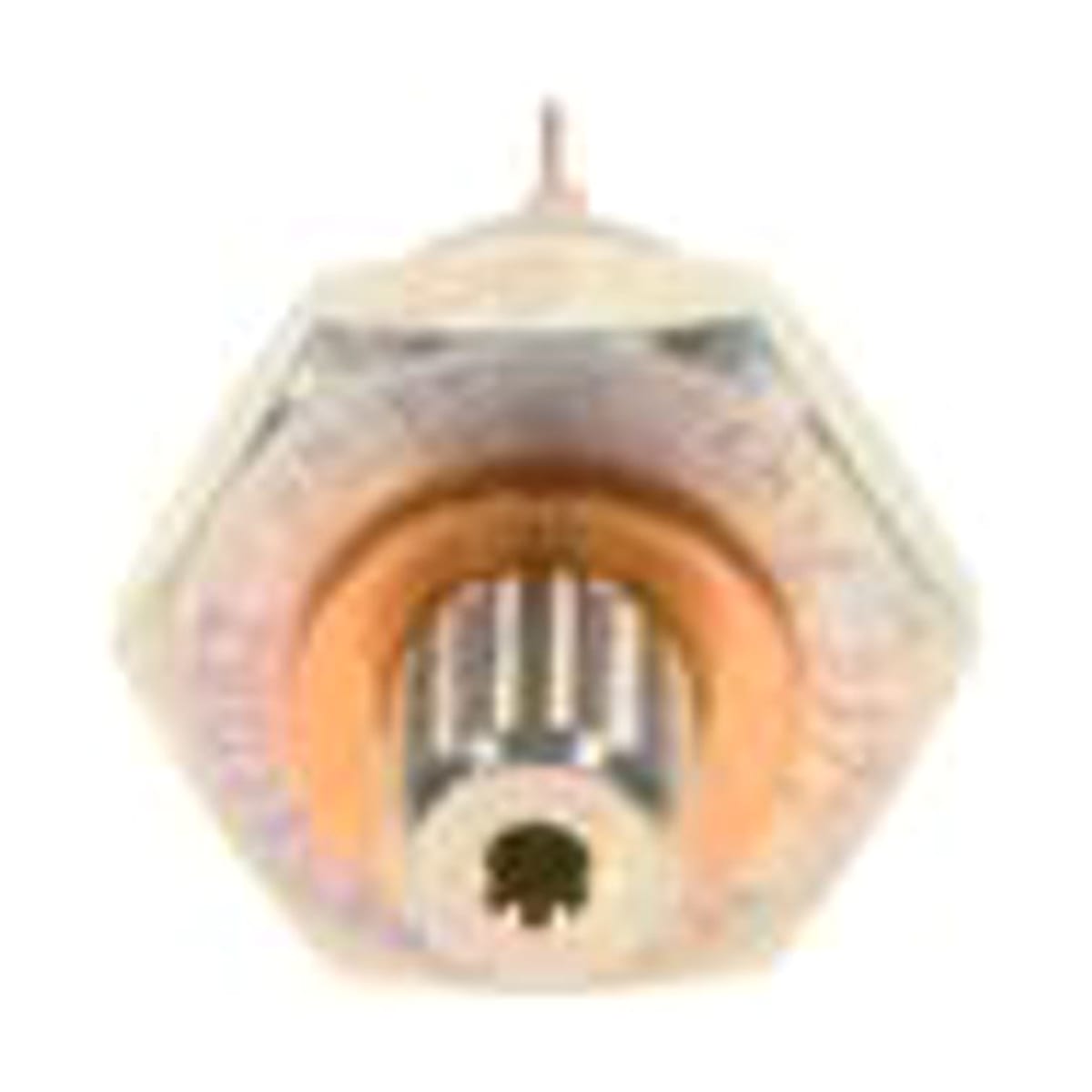 BOSCH Датчик давления масла 0986344082