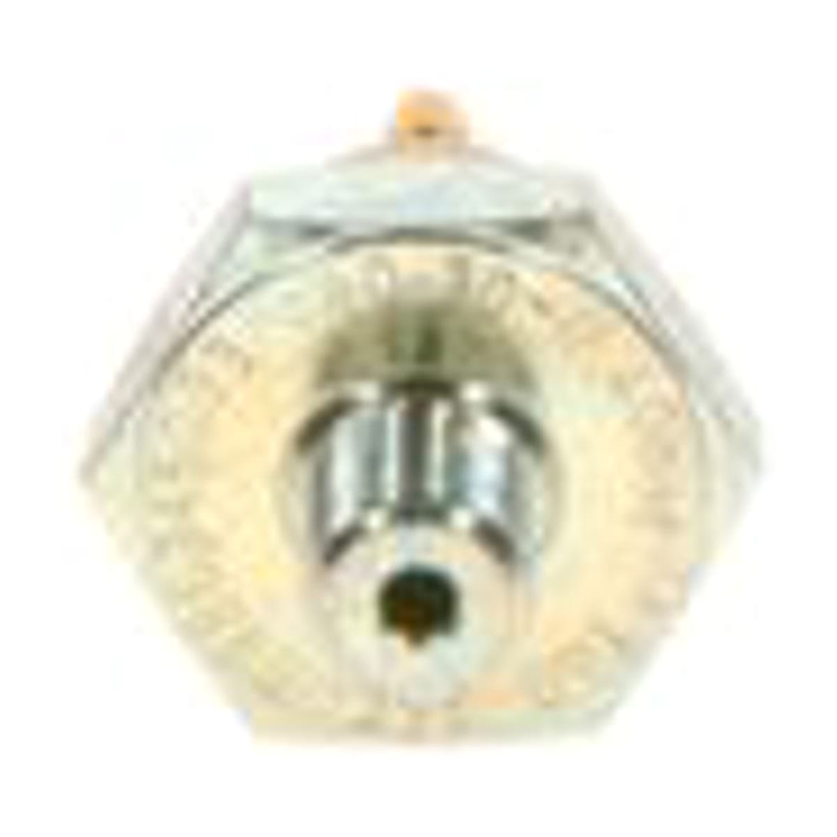 BOSCH Датчик давления масла 0986345003