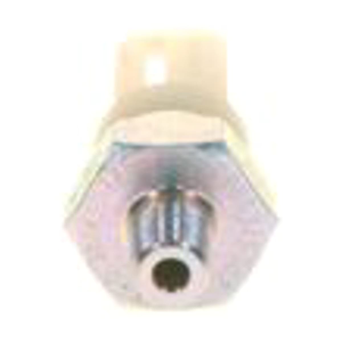 BOSCH Датчик давления масла 0986345007
