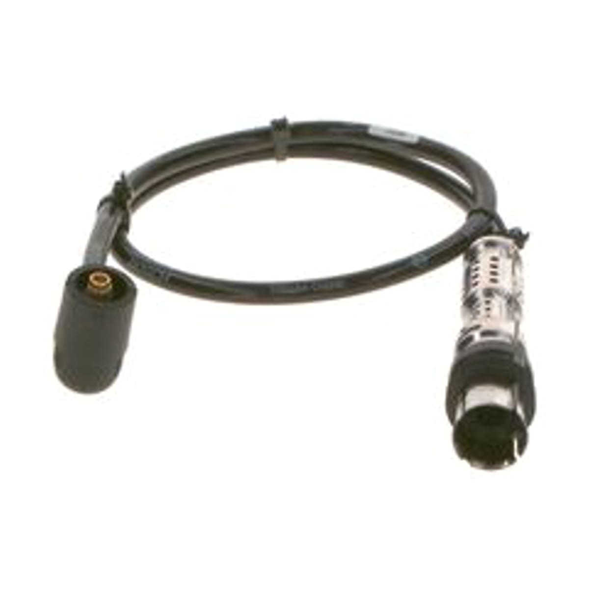 BOSCH Комплект высоковольтных проводов 0986356331