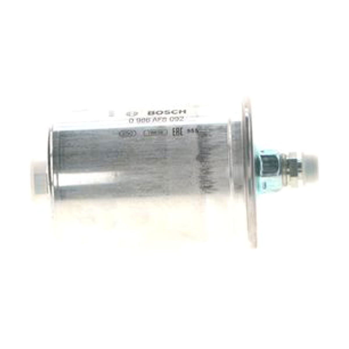 BOSCH Фильтр топливный 0986AF8092