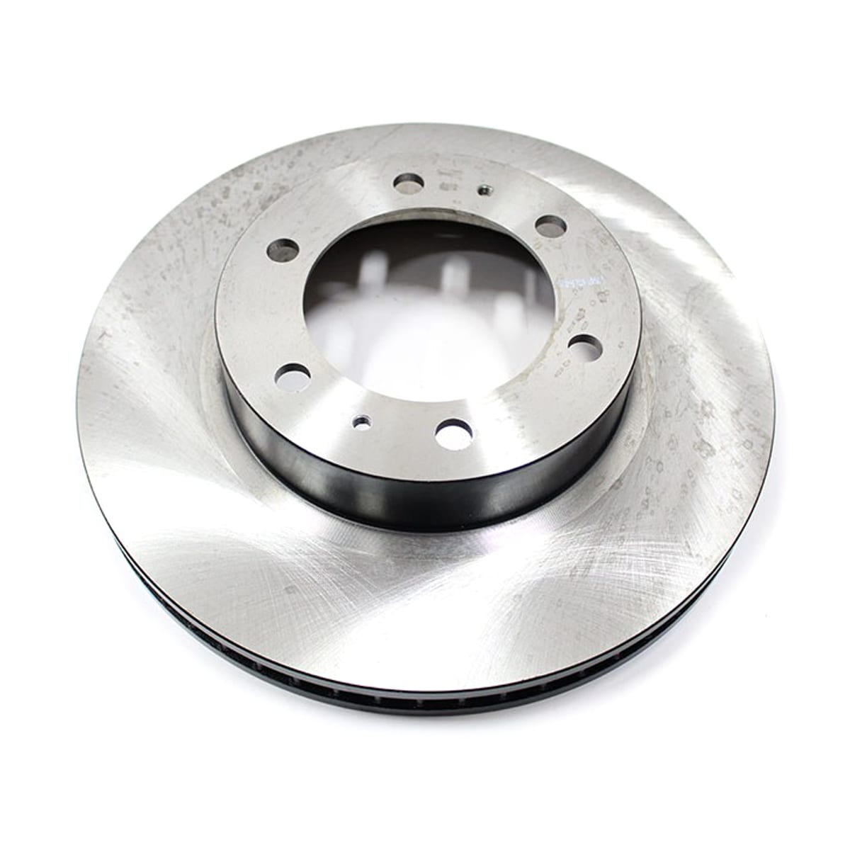 BREMBO Диск тормозной UV Coated 09D61711 (перед)