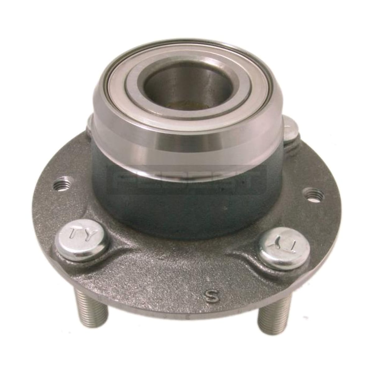 Деталь СТУПИЦА ЗАДНЯЯ FEBEST