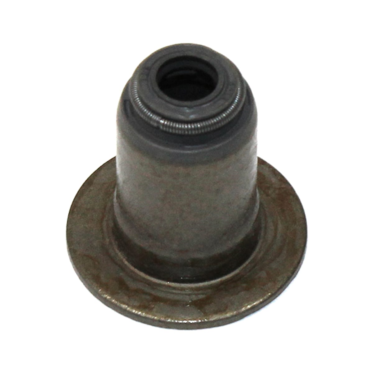 Деталь Колпачок маслосъёмный Hyundai ix35 09-15 / Santa Fe 05-21 D4HA;D4HB POS