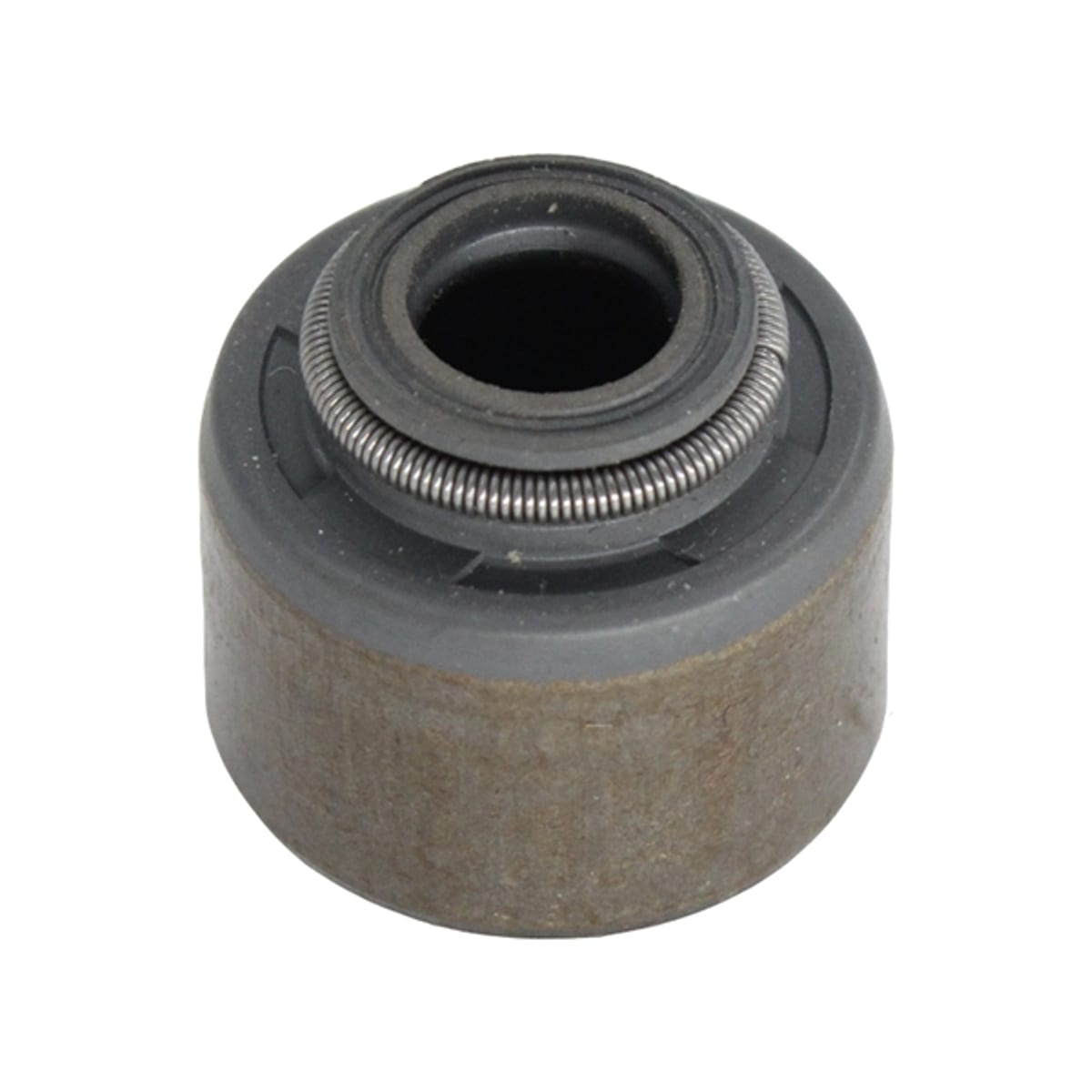 Деталь Колпачок маслосъёмный Hyundai Santa Fe 00-06 / Sonata 98-01 6G72;G4BP;G4BS;G4CP;G4JP;G4JS;G6CT;G6CU POS