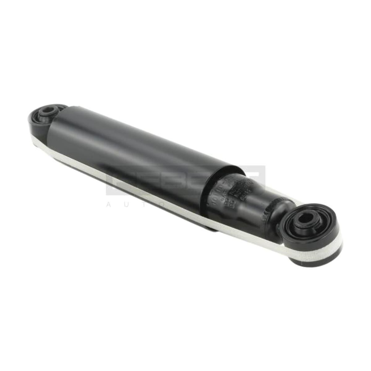 FEBEST Амортизатор gas.twin tube 10110001R (зад прав/лев)