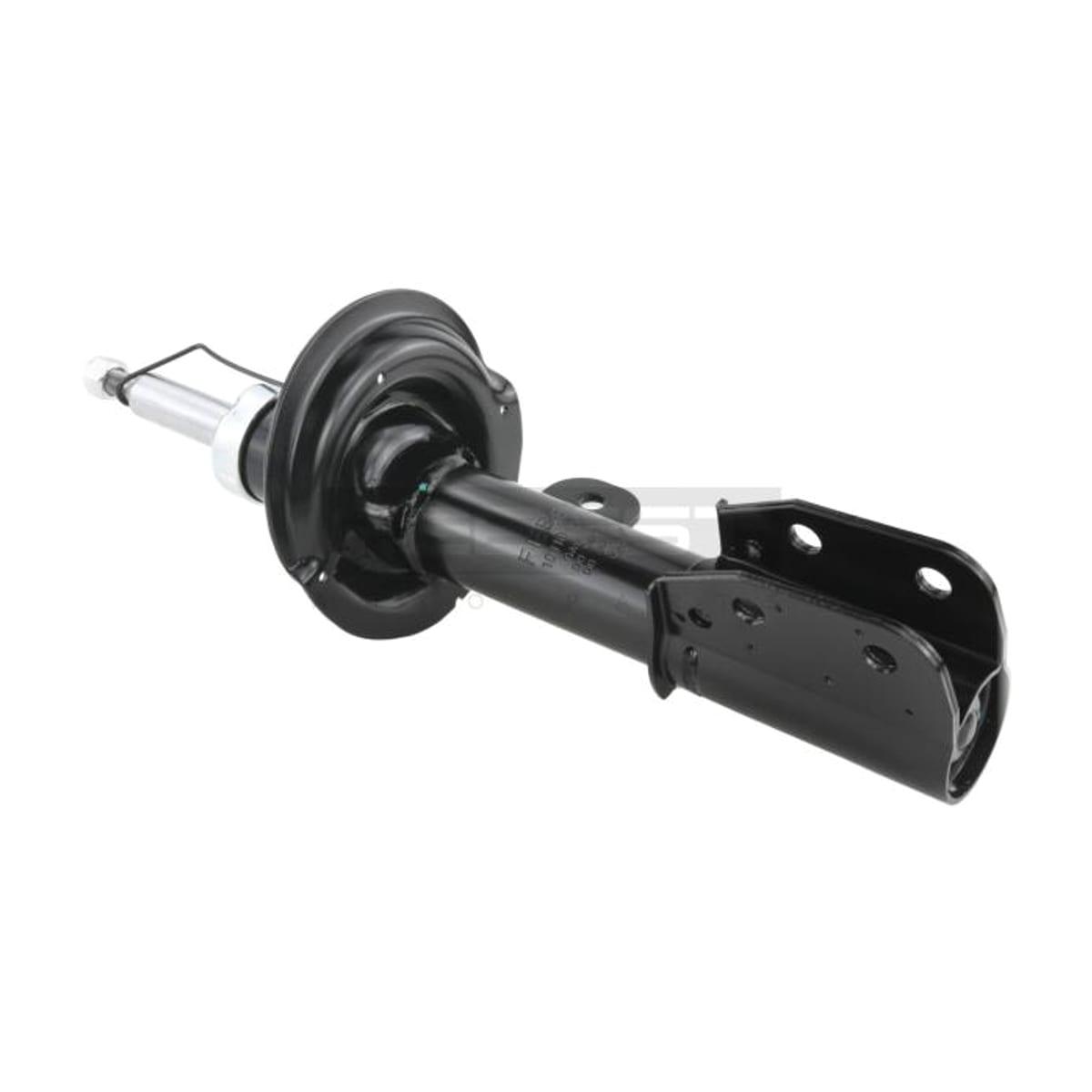FEBEST Амортизатор gas.twin tube 10110002FL (перед лев)