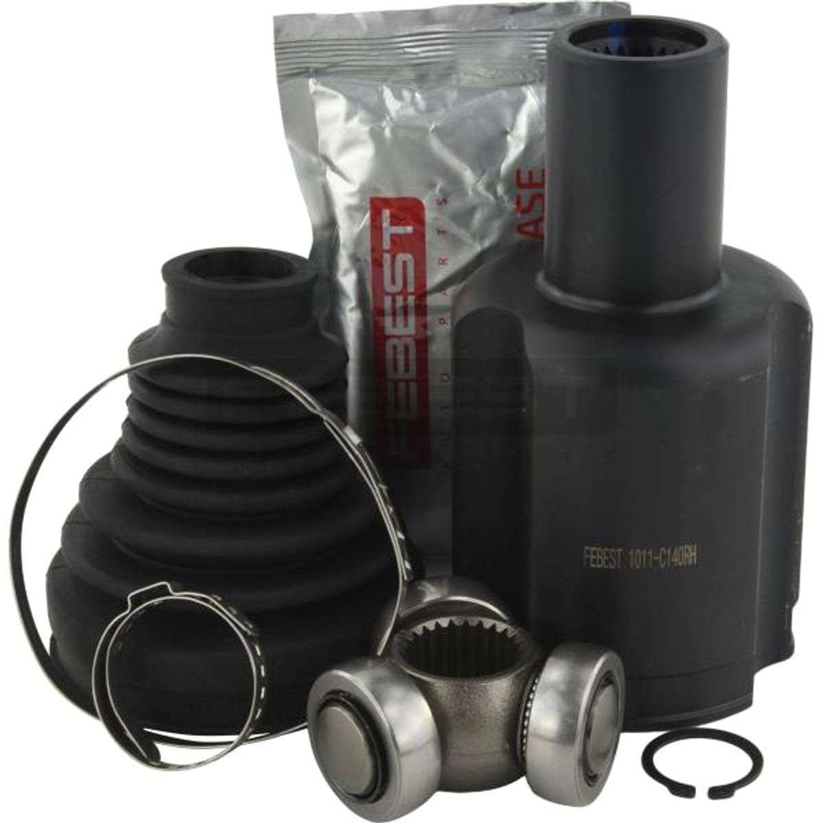 FEBEST Шрус внутренний 25x42x27 1011C140RH (прав)