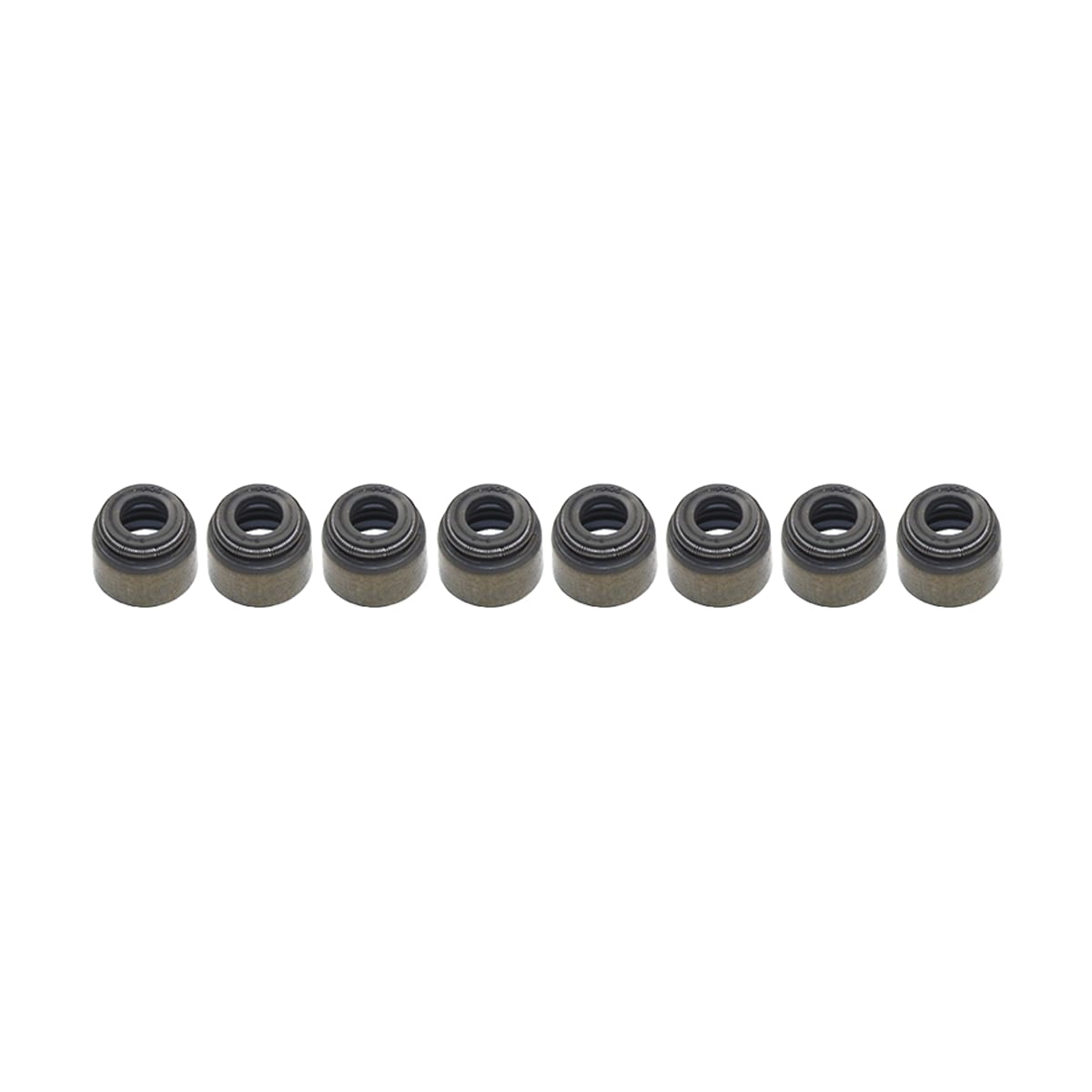 Деталь Колпачок маслосъёмный Chevrolet Aveo 02-11 / Cruze 01-08 A08S3;B10NZ;B10S;B12S1;C10YEH;D13A;D13AA;F10D;F12S3;F8C;F8CV;G13BB;G16B;K12B;K14B;LA2;LBF;LQ4;LY4;M13A;M15A;M16A POS