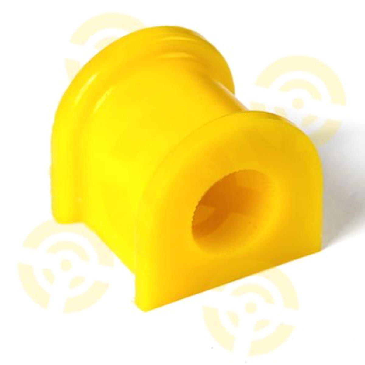 TOCHKA OPORY Втулка полиуретановая стабилизатора, передней подвески