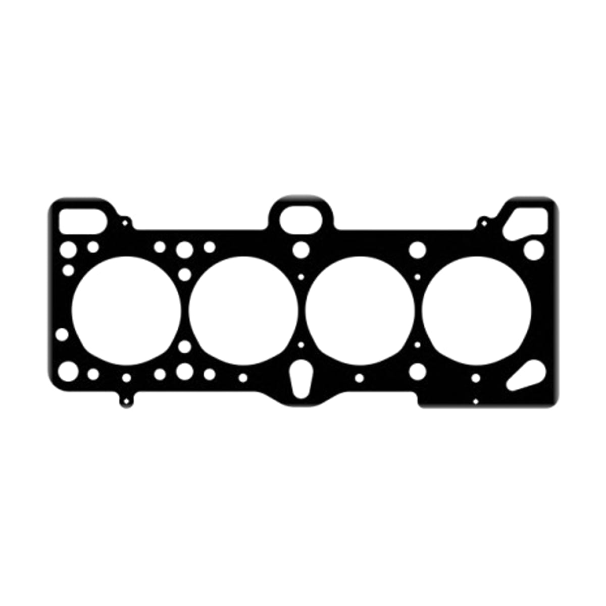 Деталь Прокладка ГБЦ AJUSA