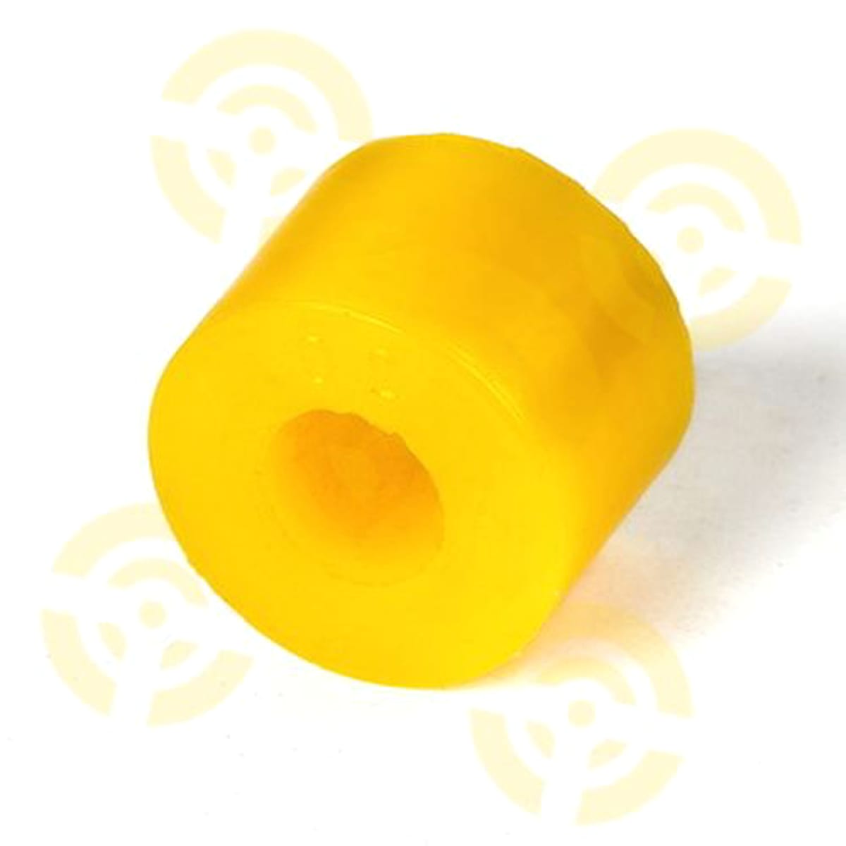 TOCHKA OPORY Втулка полиуретановая стойки стабилизатора, задней подвески