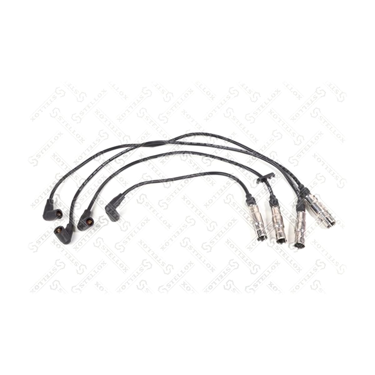 Деталь К-кт проводов VW Golf/Passat, Skoda STELLOX