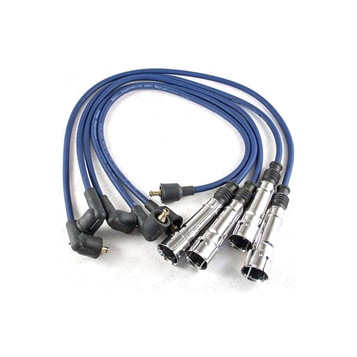 Деталь Ком-т проводов VW Golf 1.0/1.3 85>/Vent STELLOX
