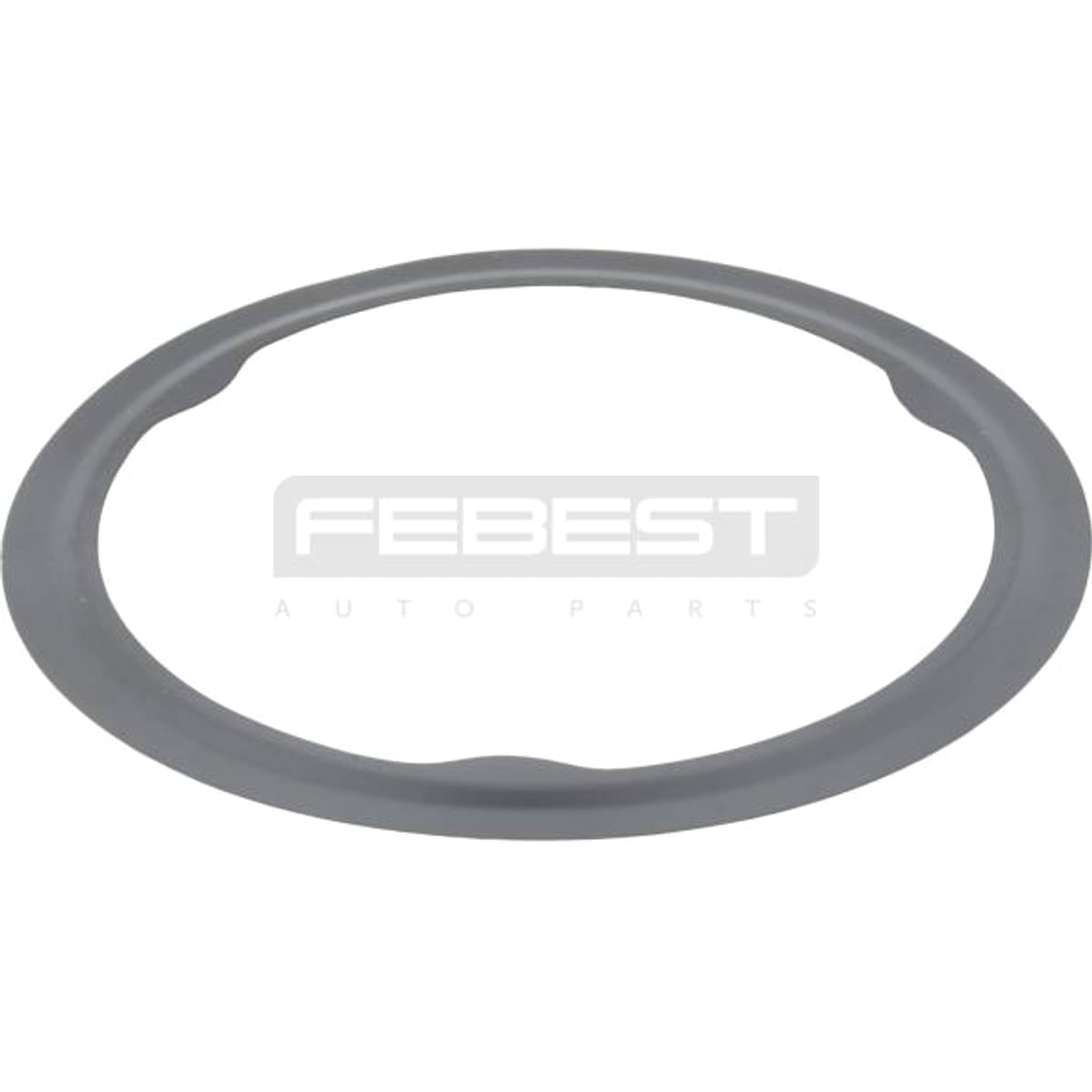 FEBEST Прокладка выхлопной трубы (нержавеющая сталь) 10492008