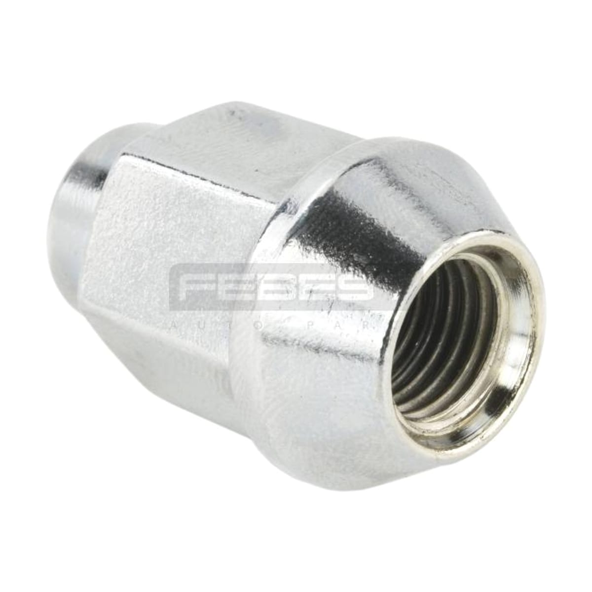 FEBEST Гайка колесная m12x1.5 l35.4 1085002 (прав/лев)