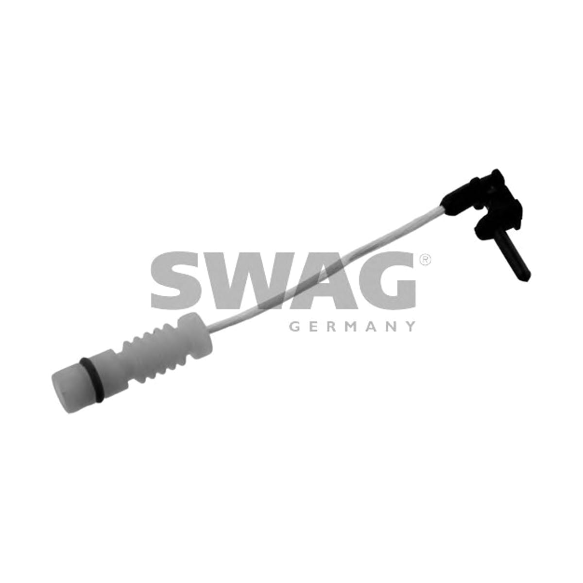 Деталь Датчик износа тормозных колодок SWAG