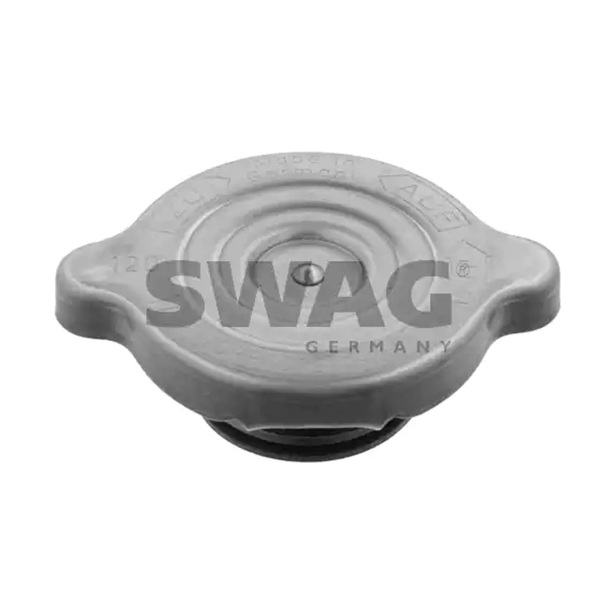 Деталь Крышка горловины радиатора SWAG